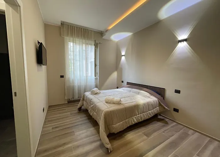 Appartamento Guest