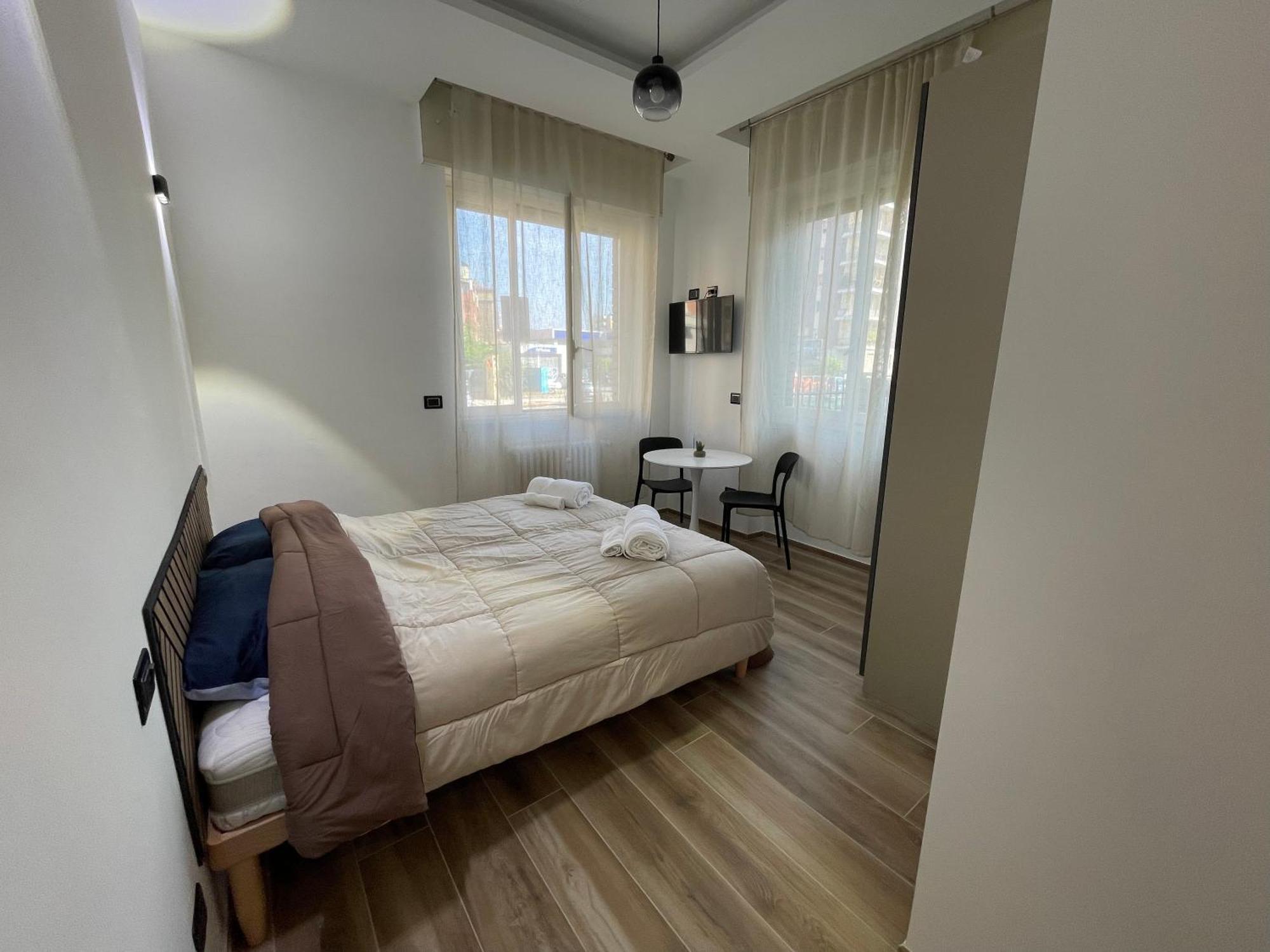 Guest Apartment *