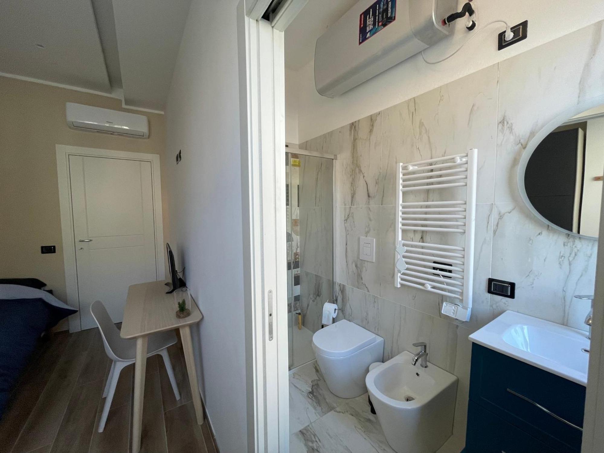 Guest Apartment *