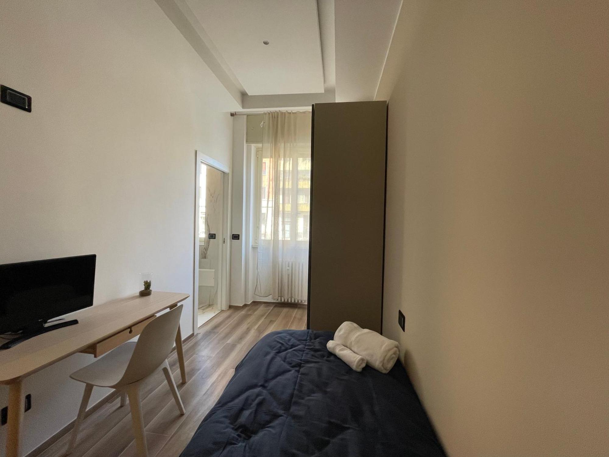 Guest Apartment *