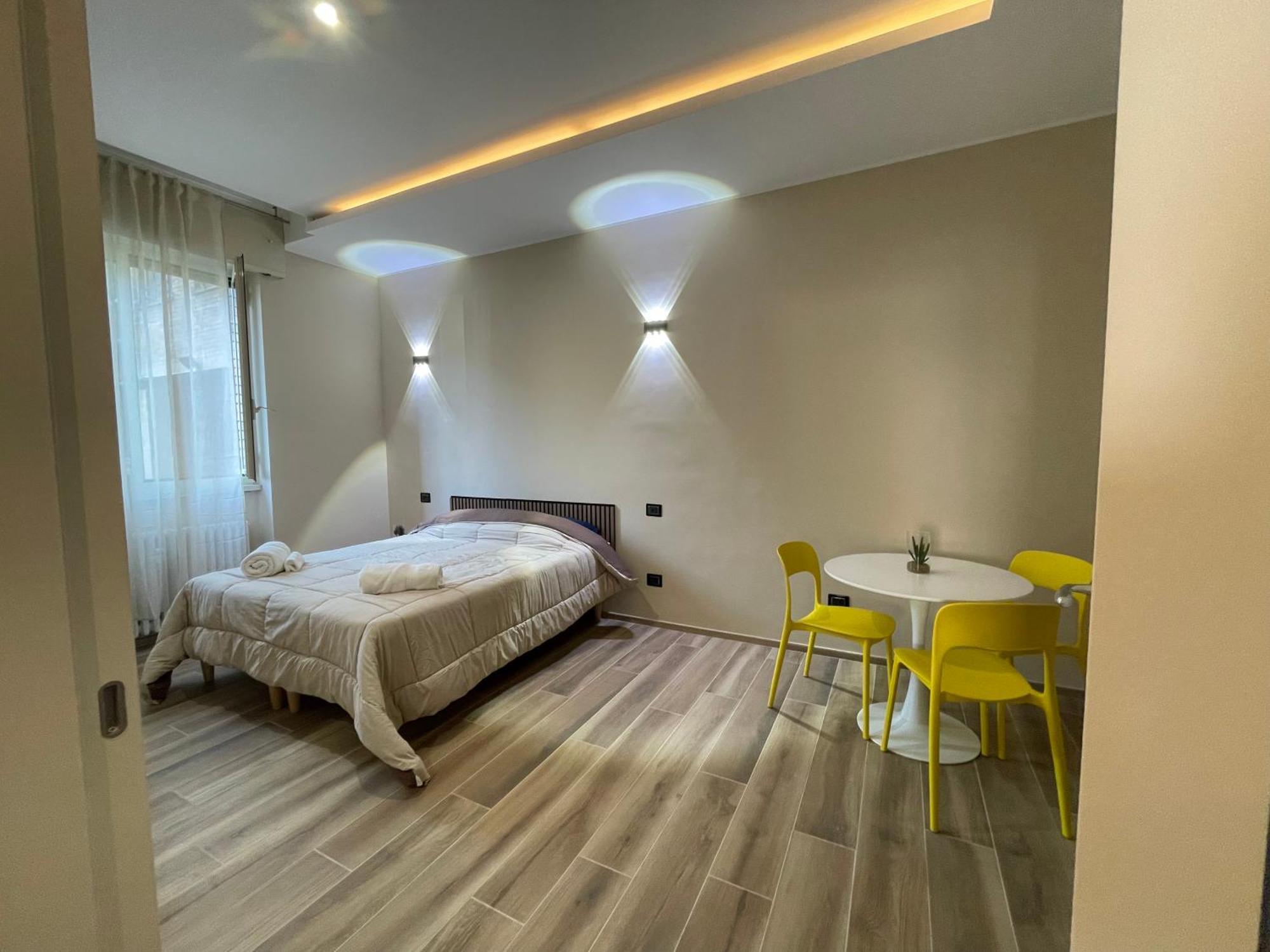 Guest Apartment *