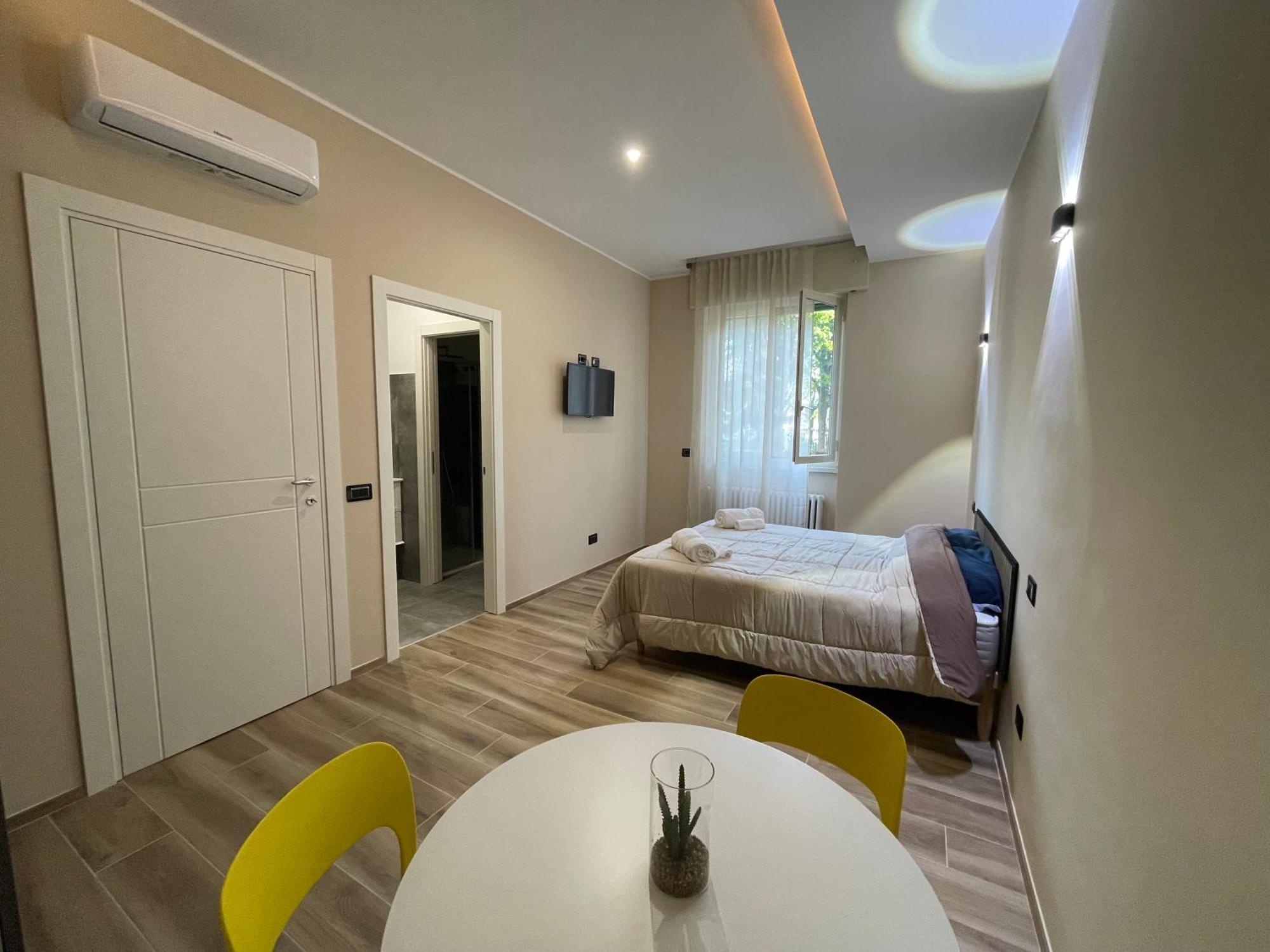 Guest Apartment Mailand