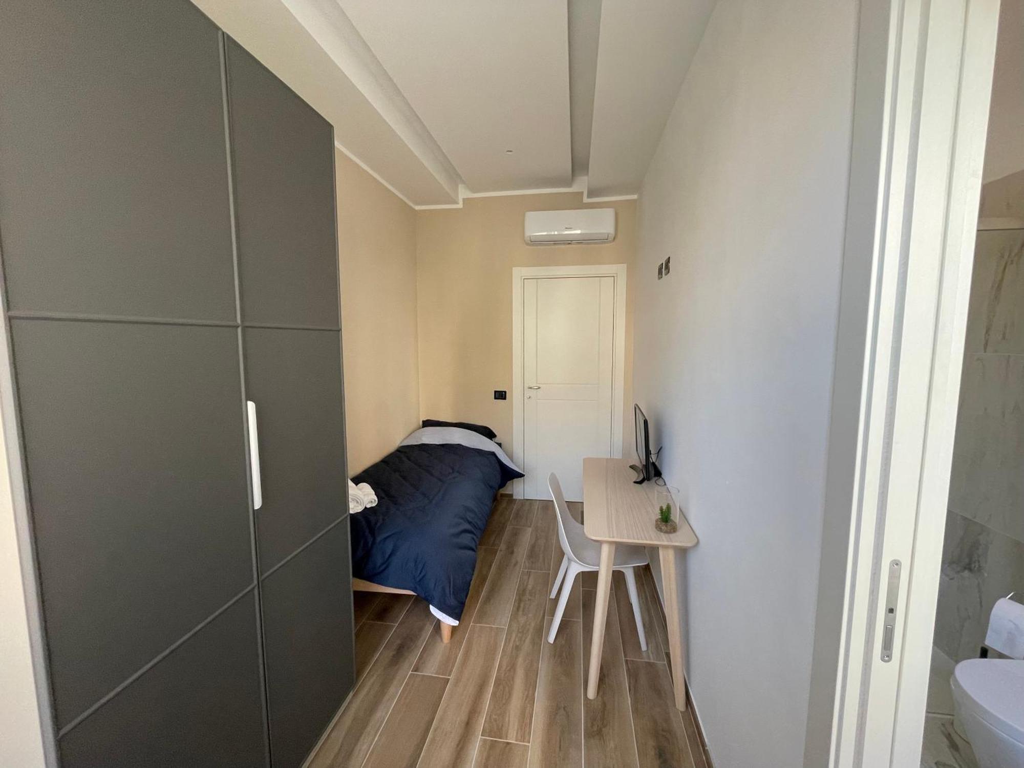 Guest Apartment *