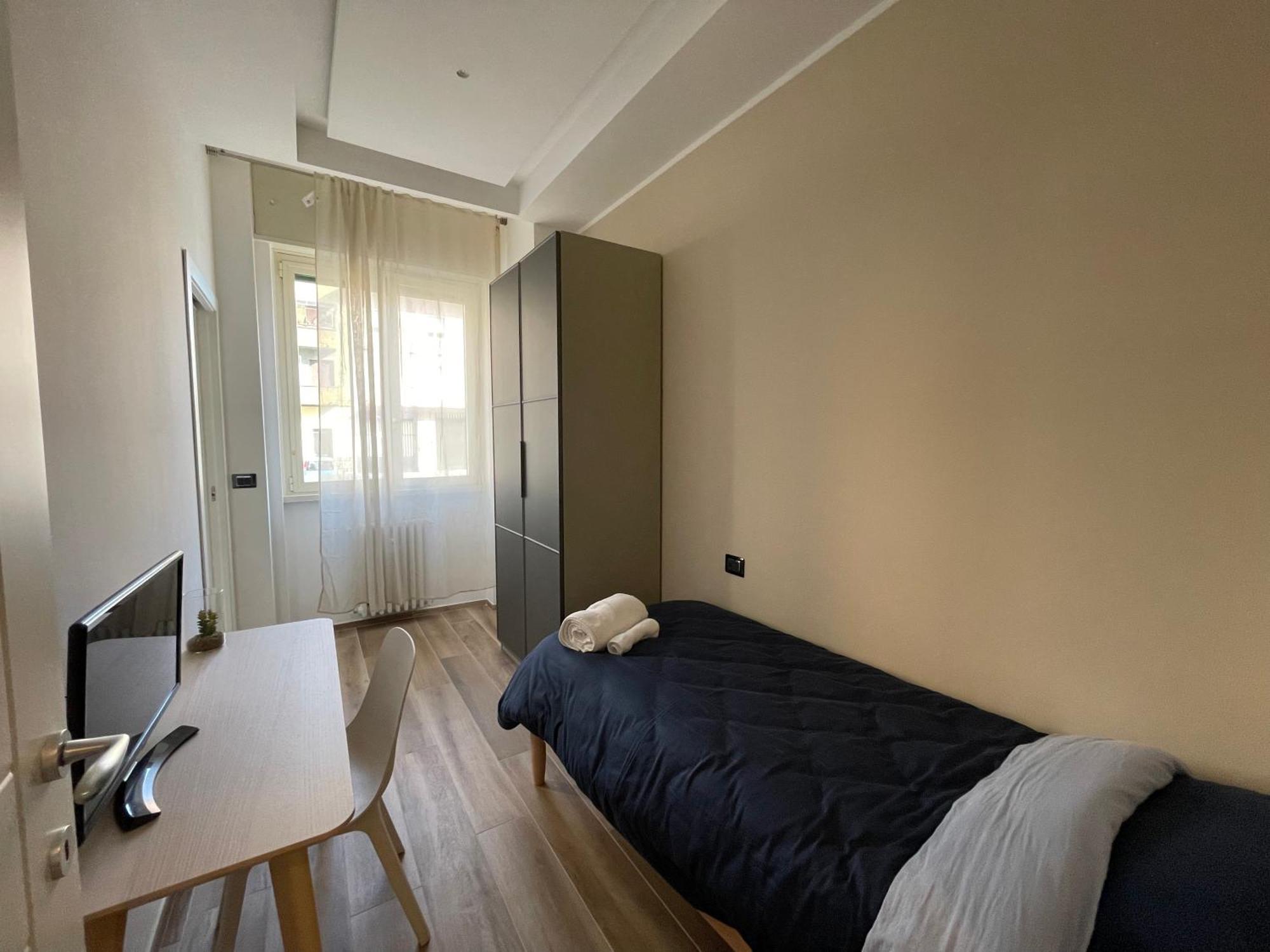 Guest Apartment