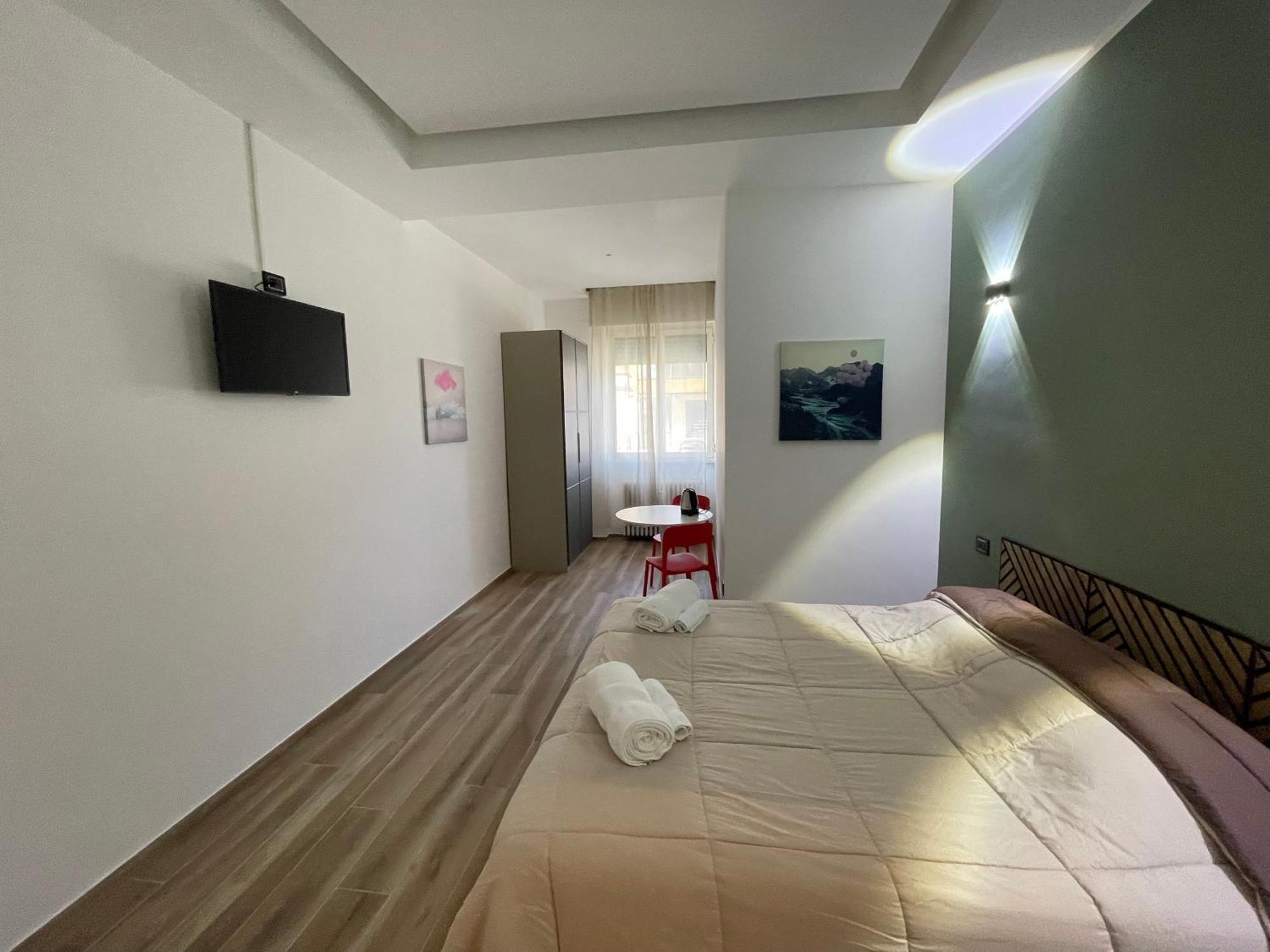 Guest Apartment *