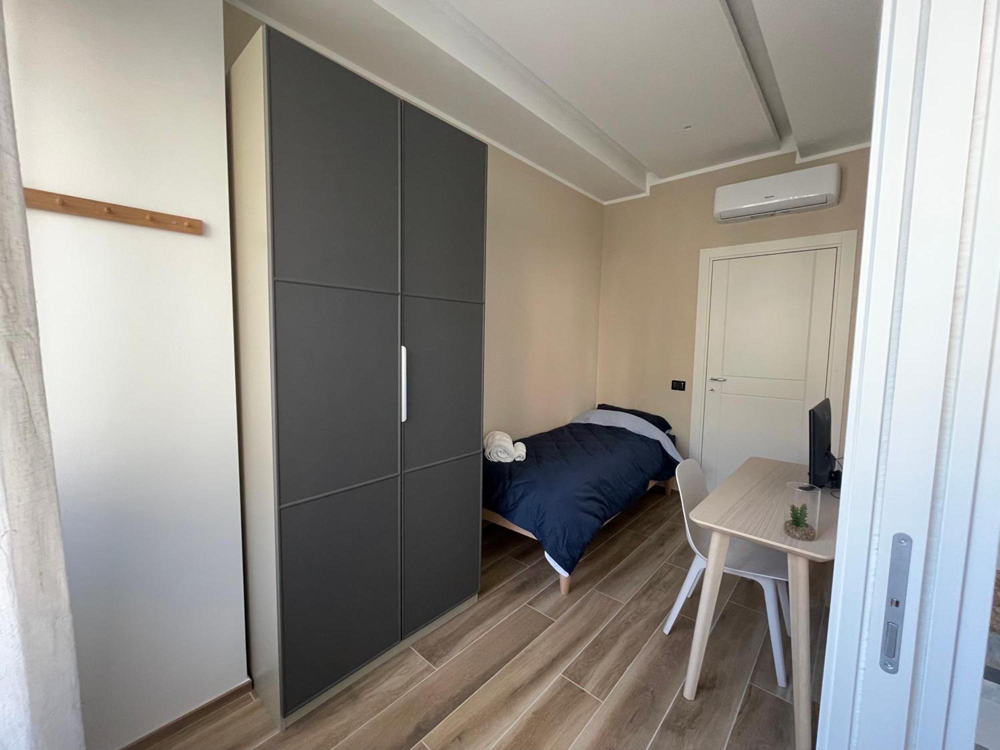 Guest Apartment